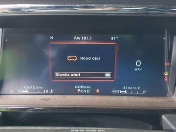 Lincoln Navigator III 2022 Lincoln Navigator Black Label 2022 3.5l 3.5 Benzyna 440KM, zdjęcie 10