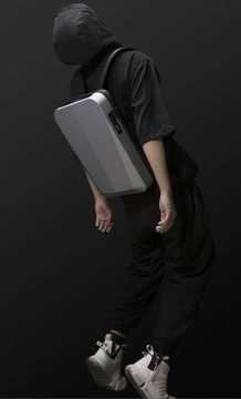 Противоугонный рюкзак Bange Hard Shell 15.6