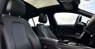 Mercedes CLA C118/X118 Shooting Brake 2.0 220d 190KM 2020 Mercedes-Benz CLA Salon PL 4Matic 8G-DCT Panorama LED Kamera KEYLESS ACC M, zdjęcie 21