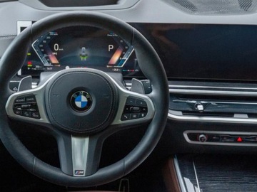 BMW X5 G05 SUV Facelifting 3.0 30d 298KM 2025 xDrive30d Sport Suv 3.0 (298KM) 2025, zdjęcie 12