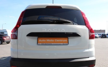 Dacia Jogger 2023 Dacia Jogger Kupuj Taniej. Tylko 18tys.km. Auto jak nowe. 1.6 Hybryda, zdjęcie 5