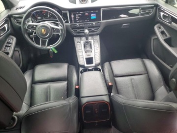 Porsche Macan 2021 Porsche Macan 2021 PORSCHE MACAN 2.0 Benzyna 248KM, zdjęcie 8