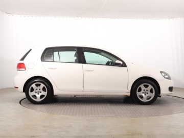 Volkswagen Golf VI 2011 VW Golf 1.2 TSI, Klima, Parktronic,ALU, zdjęcie 5