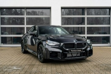 BMW Seria 2 F74 2025 BMW M2 Coupé Dostępne od ręki!, zdjęcie 5