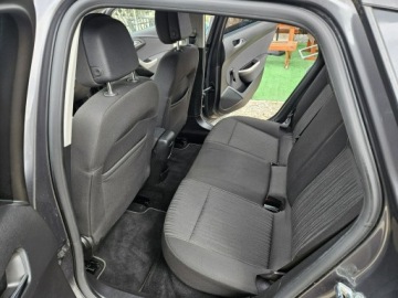 Opel Astra J Hatchback 5d 1.4 Turbo ECOTEC 120KM 2012 Opel Astra Opłacona Zdrowa Zadbana Serwisowana, zdjęcie 8