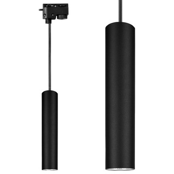 Reflektor szynowy LED LAMPA spot na żarówkę GU10