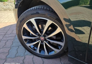 Fiat Tipo II Sedan 1.4 T-Jet LPG 120KM 2018 Fiat Tipo 1,4 T-Jet 120 KM - Bezwypadkowy - Navi - Kamera - Ksenon 1.4, zdjęcie 18