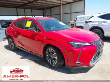 Lexus UX 2024 Lexus UX 2024 LEXUS UX 250H PREMIUM 2.0 Hybryda 181KM