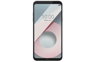 LG Q6 M700 ZŁOTY