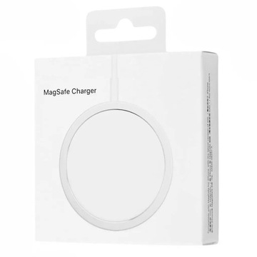 НАБОР ИНДУКТИВНОГО ЗАРЯДНОГО УСТРОЙСТВА MAGSAFE + ЗАРЯДНОГО УСТРОЙСТВА CUB 20 ВТ ДЛЯ APPLE IPHONE