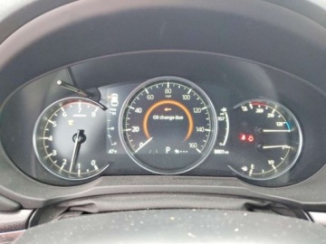 Mazda CX-5 II 2025 Mazda CX-5 2025 MAZDA CX-5 CARBON TURBO 2.5 Benzyna 227KM, zdjęcie 9