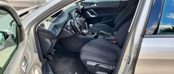 Peugeot 2015 Peugeot 308 1.6 120 KM Navi bezwypadkowy serwisowany OPLACONY 1.6 Diesel, zdjęcie 18