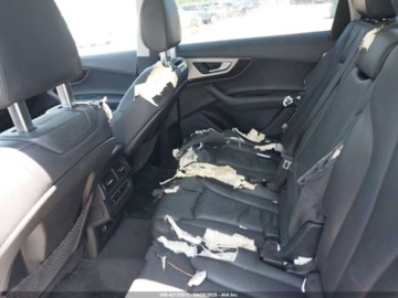 Audi Q7 II 2019 Audi Q7 Premium 45 TFSI quatto 2019 2.0l 2.0 Benzyna 248KM, zdjęcie 12
