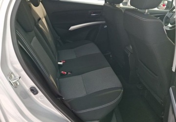 Suzuki SX4 II S-cross 1.6 VVT 120KM 2015 Suzuki SX4 S-Cross 1.6 Premium 1.6 Benzyna 120KM, zdjęcie 18