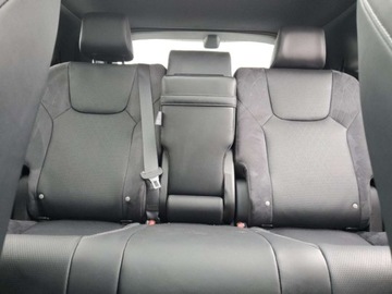 Lexus RX V 2024 Lexus RX 2024 LEXUS RX 350H BASE 2.5 Hybryda 275KM, zdjęcie 10