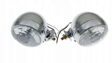 ЛАМПА LIGHTBARY HONDA Shadow VT750 DC Black Widow (19706)