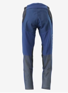 Брюки Husqvarna Gotland Blue (Размер: L)