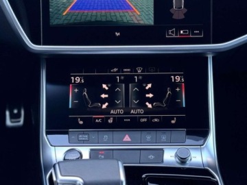 Audi A6 C8 Avant Plug In Facelifting 2.0 50 TFSI e 299KM 2024 Audi A6 Avant Bang Olufsen , Reflektory HD Matrix , Wyswietlacz Head-up ,, zdjęcie 21