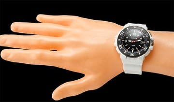 XONIX WR100m - Zegarek Młodzieżowy Dla Chłopaka
