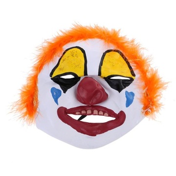 Clown Halloween Cosplay kostium klauna fantazyjne