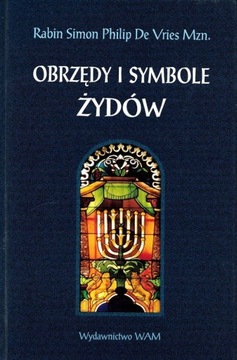 Obrzędy i symbole Żydów