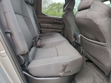 Toyota Tacoma II 2025 Toyota Tacoma Double Cab 2025 2.4 Benzyna 278KM, zdjęcie 10