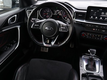 Kia Proceed Shooting Brake 1.6 T-GDI 204KM 2019 Kia ProCeed GT 1.6 T-GDI, Salon Polska, zdjęcie 6