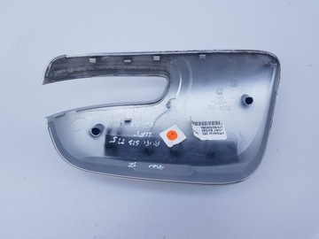 Накладка правого зеркала Avensis T25 06-08