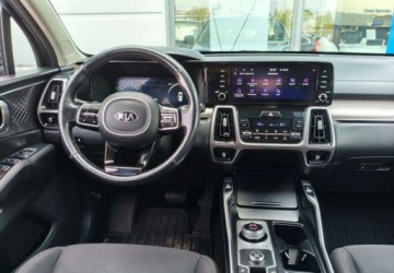 Kia Sorento IV SUV HEV 1.6 T-GDI 230KM 2021 Kia Sorento Kia Sorento 1.6 T-GDI HEV M 7os 1.6 Hybryda 230KM, zdjęcie 5