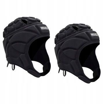 Czapka beanie bezbarwny