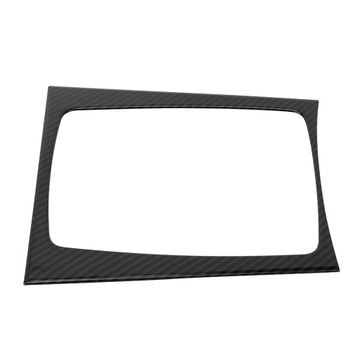 Карбоновая панель переключения передач подходит