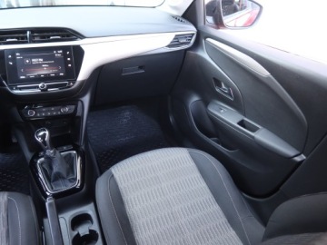 Opel Corsa F Hatchback 5d 1.2 75KM 2022 Opel Corsa 1.2, Salon Polska, 1. Właściciel, zdjęcie 7