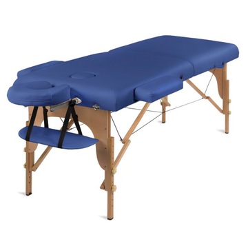 Łóżko stół do masażu Medimas Prosport 2 Deluxe