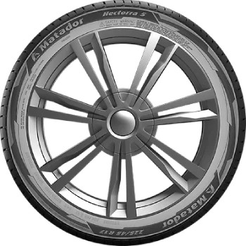 4x Матадор Гекторра 5 205/60 R16 92H НОВИНКА!