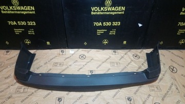 ZDERZAK TYŁ VW T6 T6.1 7LA807417