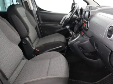 Citroen Berlingo II Combi Facelifting 2015 1.6 VTi 120KM 2016 Citroen Berlingo 1.6 VTi, Salon Polska, zdjęcie 8