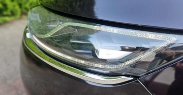 Renault Espace V Van 1.6 Energy dCi 160KM 2015 Renault Espace Initiale Paris Gwarancja, zdjęcie 31