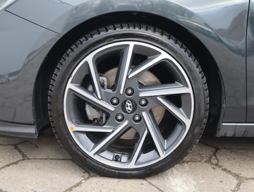 Hyundai i30 III 2020 Hyundai i30 1.5 T-GDI MHEV, Salon Polska, zdjęcie 14