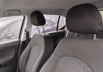 Opel Corsa E Hatchback 3d 1.4 Twinport 90KM 2018 Opel Corsa 2018r, SALON POLSKA. Uszkodzony. Poobijany. Jezdzi. 1.4 90KM, zdjęcie 7