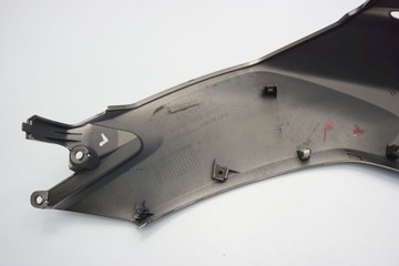 HONDA NC 700 12-16 НАКЛАДКА ОБтекателя БАКА