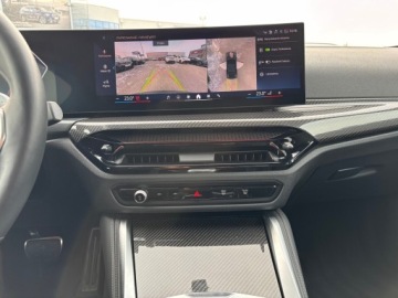 BMW Seria 4 G22-23-26 Coupe 2.0 420d 190KM 2025 BMW 420 420d X Drive,pamięć foteli,dost. kom., sha, zdjęcie 22