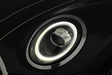 Mini Mini F56 Cooper S 3D 2.0 S 192KM 2018 MINI 5-door Cooper S, Salon Polska, Serwis ASO, zdjęcie 20