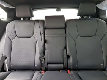 Lexus RX V 2025 Lexus RX 350H Base 2025 2.5 Hybryda 246KM, zdjęcie 10