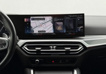 BMW Seria 4 G22-23-26 2023 BMW Seria 4 I wlasciciel Polska M Performance Gwarancja Bezwypadkowy, zdjęcie 31