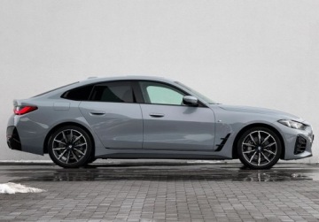 BMW Seria 4 G22-23-26 2025 BMW Seria 4 I wlasciciel M Sport 360 Gwarancja Bezwypadkowy FVAT23, zdjęcie 2