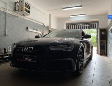 Переоборудование Audi A3 8V 8V1 из США в Европу КОДИРОВАНИЕ