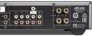 Arcam SA10 Стереоусилитель 2х50Вт (SA-10)