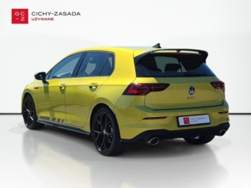 Volkswagen Golf VIII 2023 Volkswagen Golf CS ClubsportGTI 300kmHarmanKardon 2.0 Benzyna 300KM, zdjęcie 2