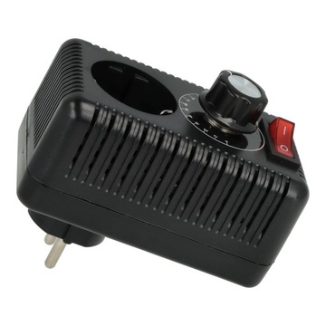 POLSKI REGULATOR NAPIĘCIA OBROTÓW SILNIKA MOCY GRZAŁKI STEROWNIK 2.3KW