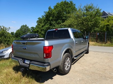 Ford 2020 FORD F150 KING RANCH SUPERCREW 2020 rok, zdjęcie 2